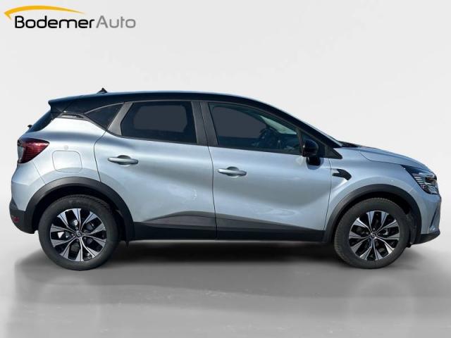 Renault Captur image 8