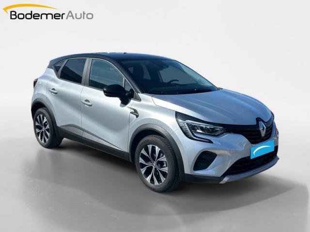 Renault Captur image 3