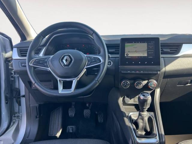 Renault Captur image 9