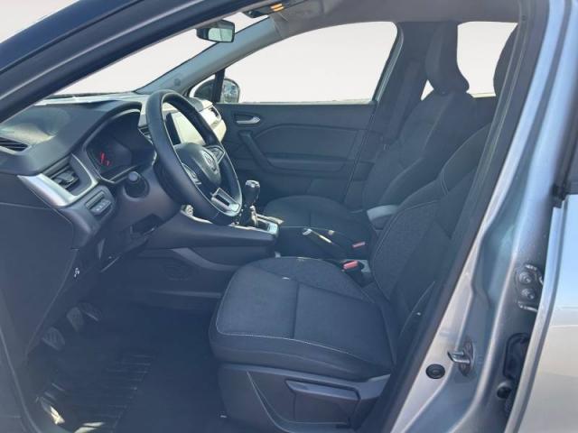 Renault Captur image 2