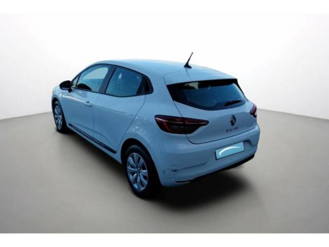 Renault Clio image 2
