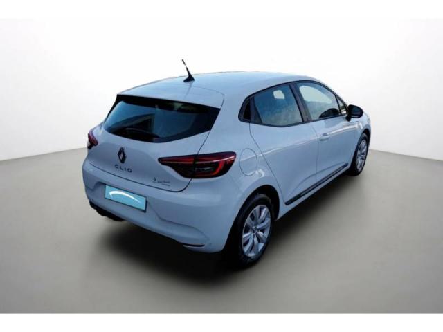 Renault Clio image 4