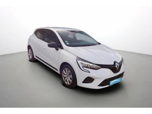 Renault Clio image 5