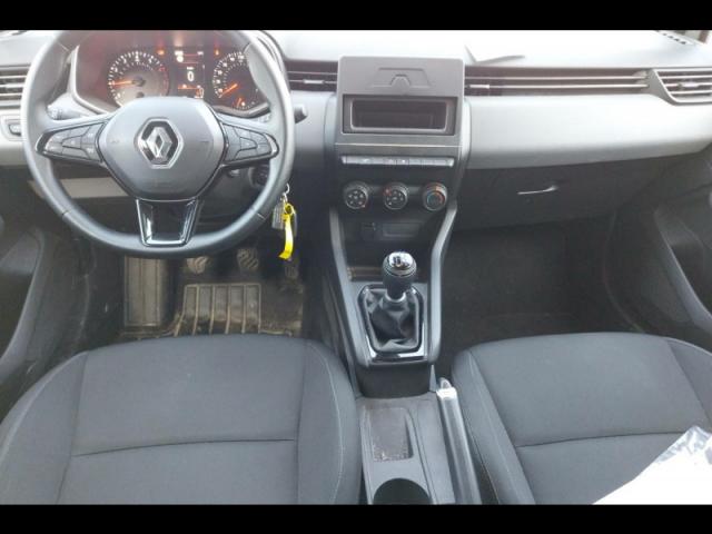 Renault Clio image 7