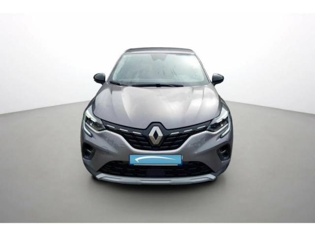 Renault Captur image 6