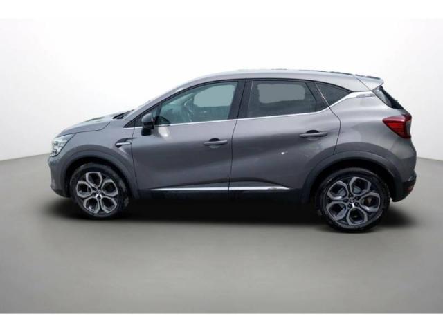 Renault Captur image 1