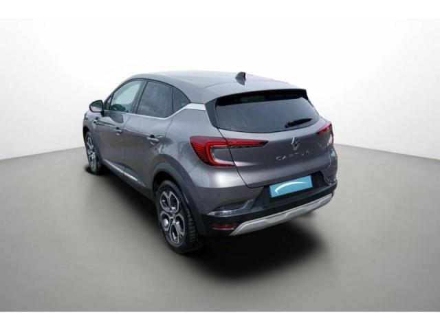 Renault Captur image 4