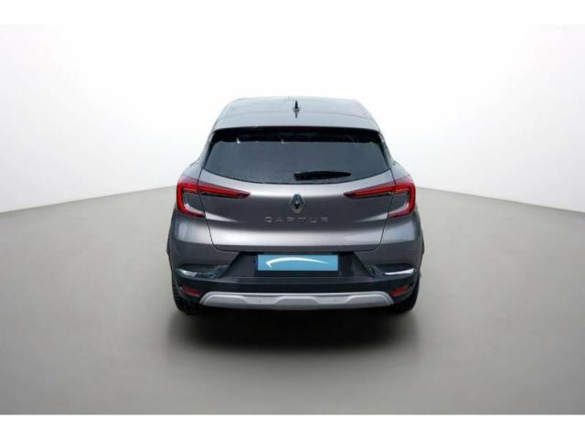 Renault Captur image 8