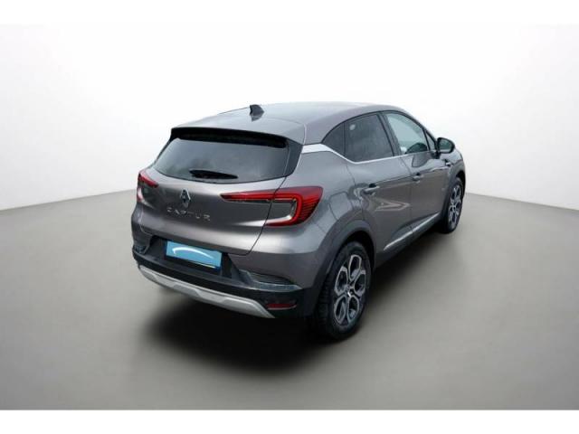 Renault Captur image 7