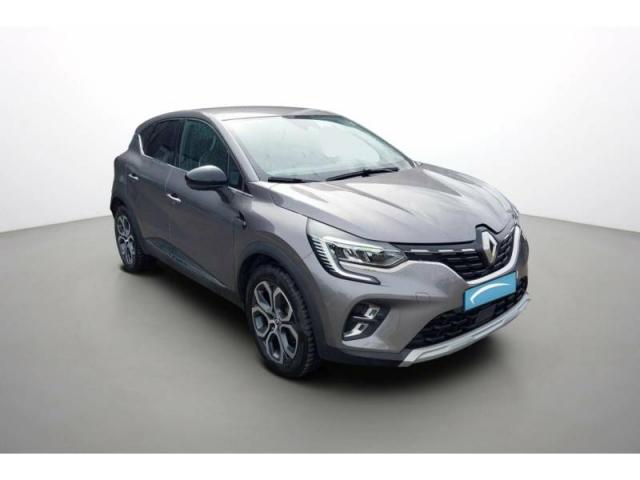 Renault Captur image 5