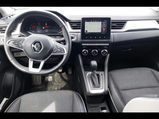 Renault Captur image 3