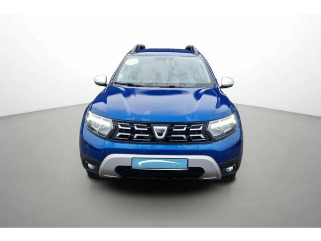 Dacia Duster image 2