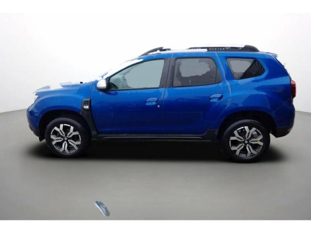 Dacia Duster image 3