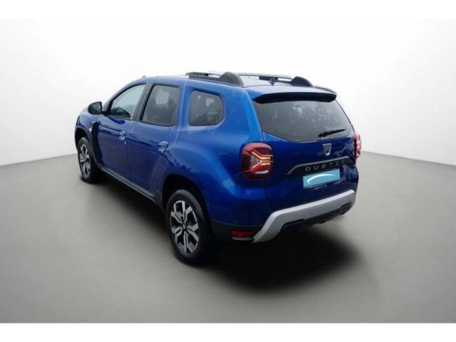 Dacia Duster image 4