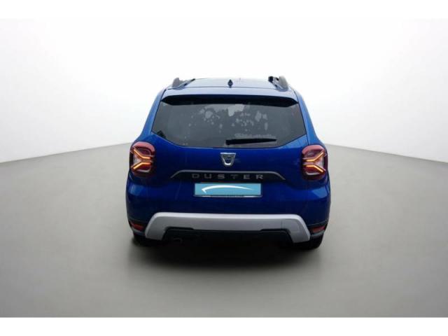 Dacia Duster image 1