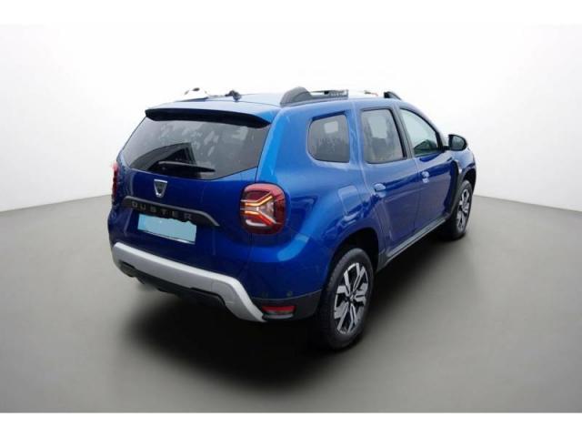 Dacia Duster image 7