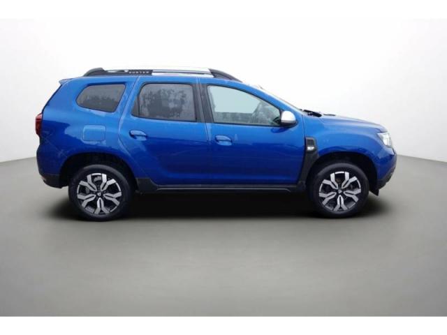 Dacia Duster image 8