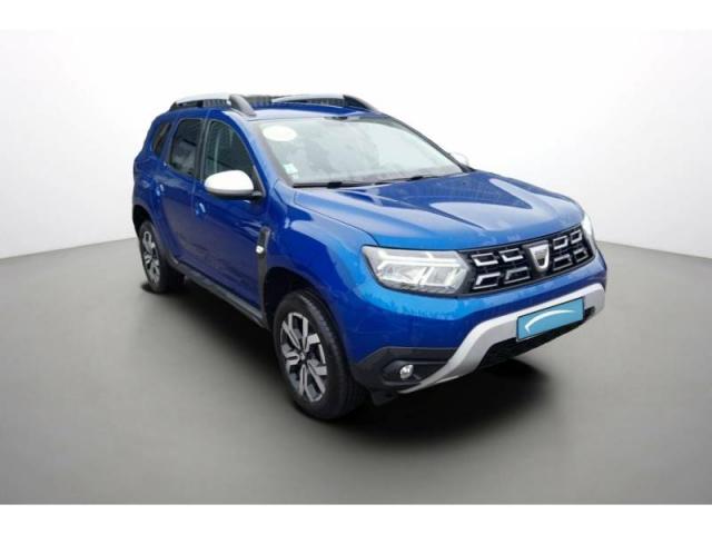 Dacia Duster image 6