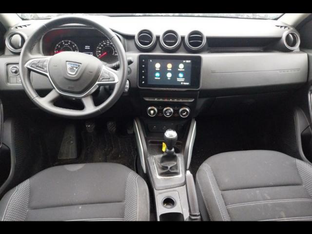 Dacia Duster image 5