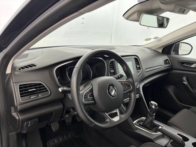 Renault Mégane image 6