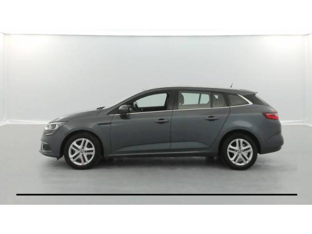Renault Mégane image 2