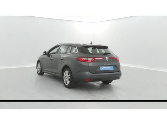Renault Mégane image 8
