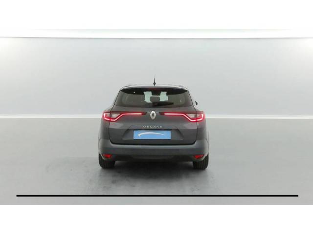 Renault Mégane image 1