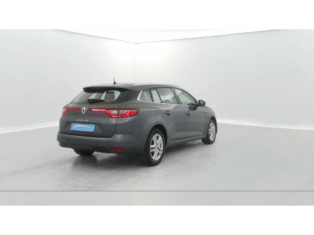 Renault Mégane image 9