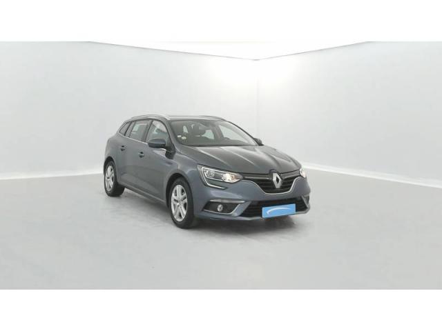 Renault Mégane image 5