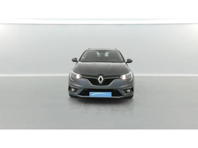 Renault Mégane image 4