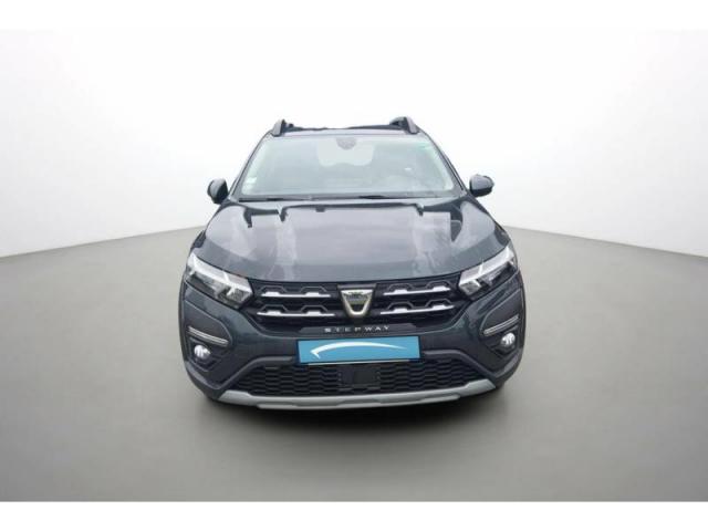 Dacia Sandero image 2