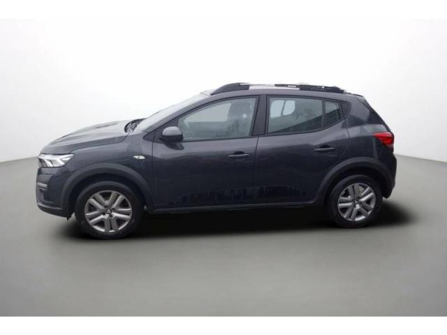Dacia Sandero image 3