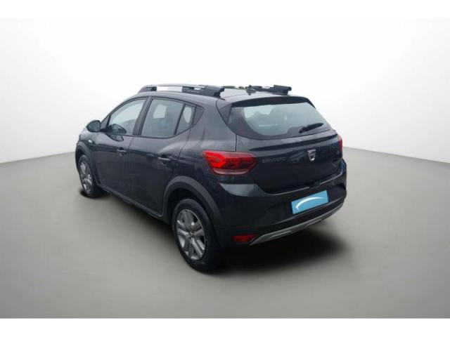 Dacia Sandero image 4