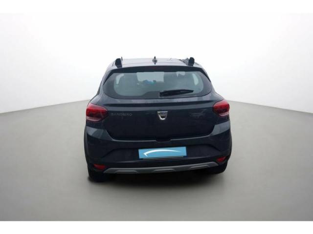 Dacia Sandero image 1