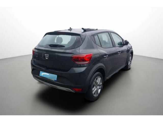 Dacia Sandero image 6
