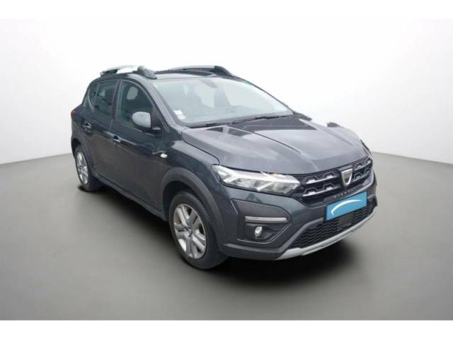 Dacia Sandero image 8