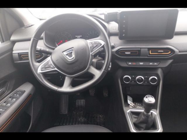 Dacia Sandero image 5