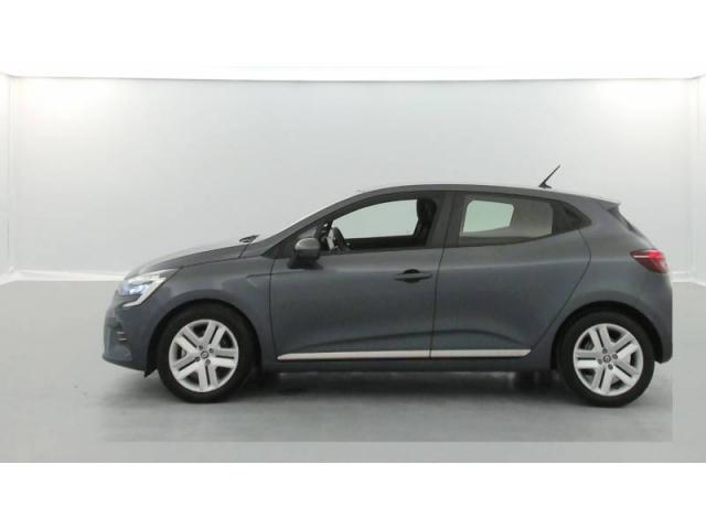 Renault Clio image 4