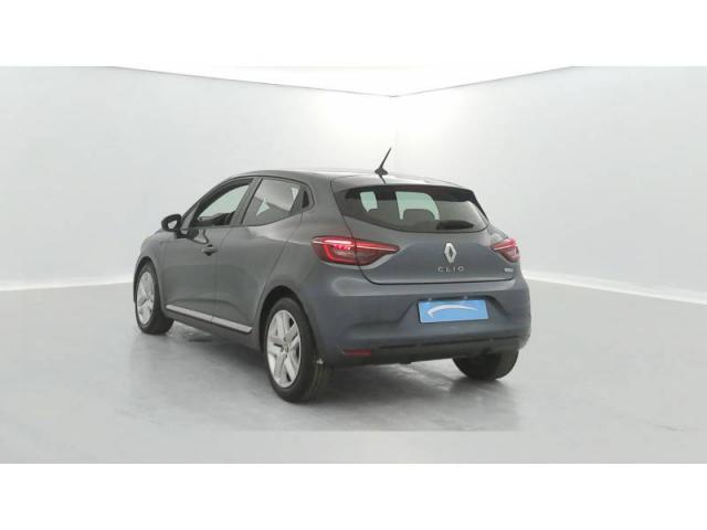 Renault Clio image 2