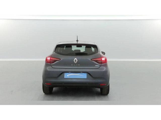 Renault Clio image 3