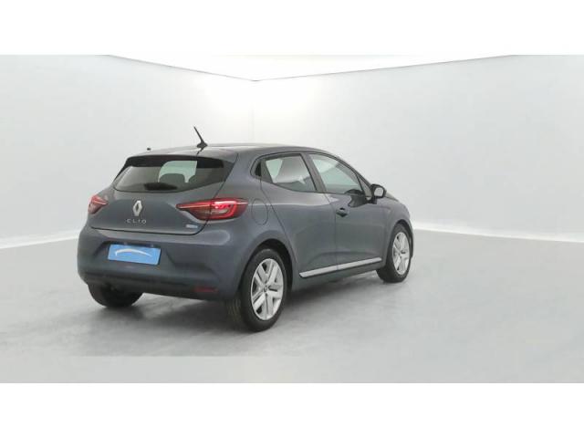 Renault Clio image 1