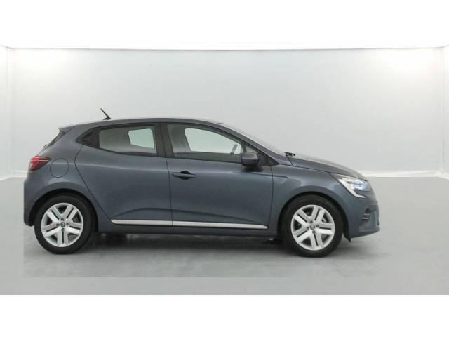 Renault Clio image 9