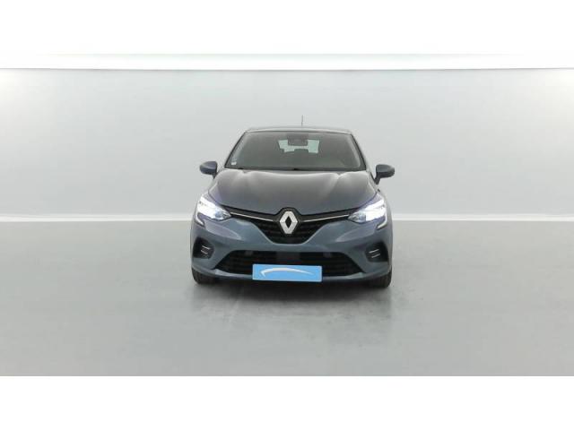 Renault Clio image 8