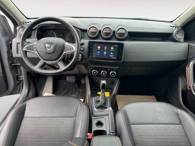 Dacia Duster image 3