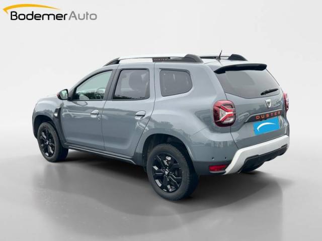 Dacia Duster image 9