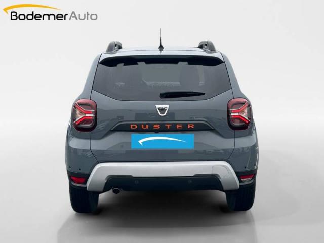 Dacia Duster image 6