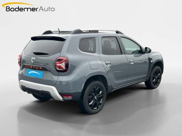 Dacia Duster image 4