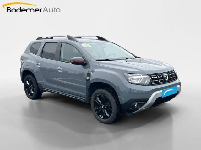 Dacia Duster image 7