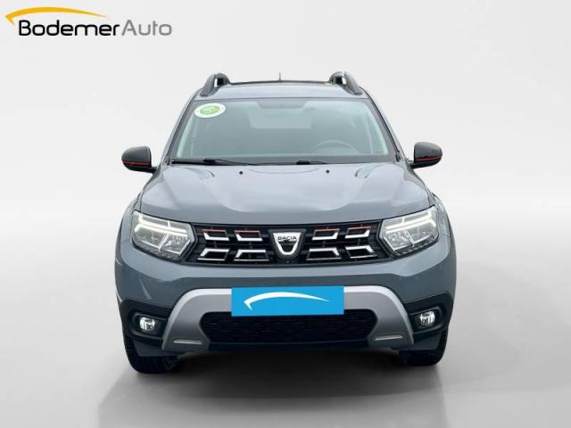 Dacia Duster image 8