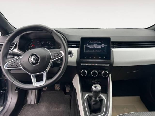 Renault Clio image 8